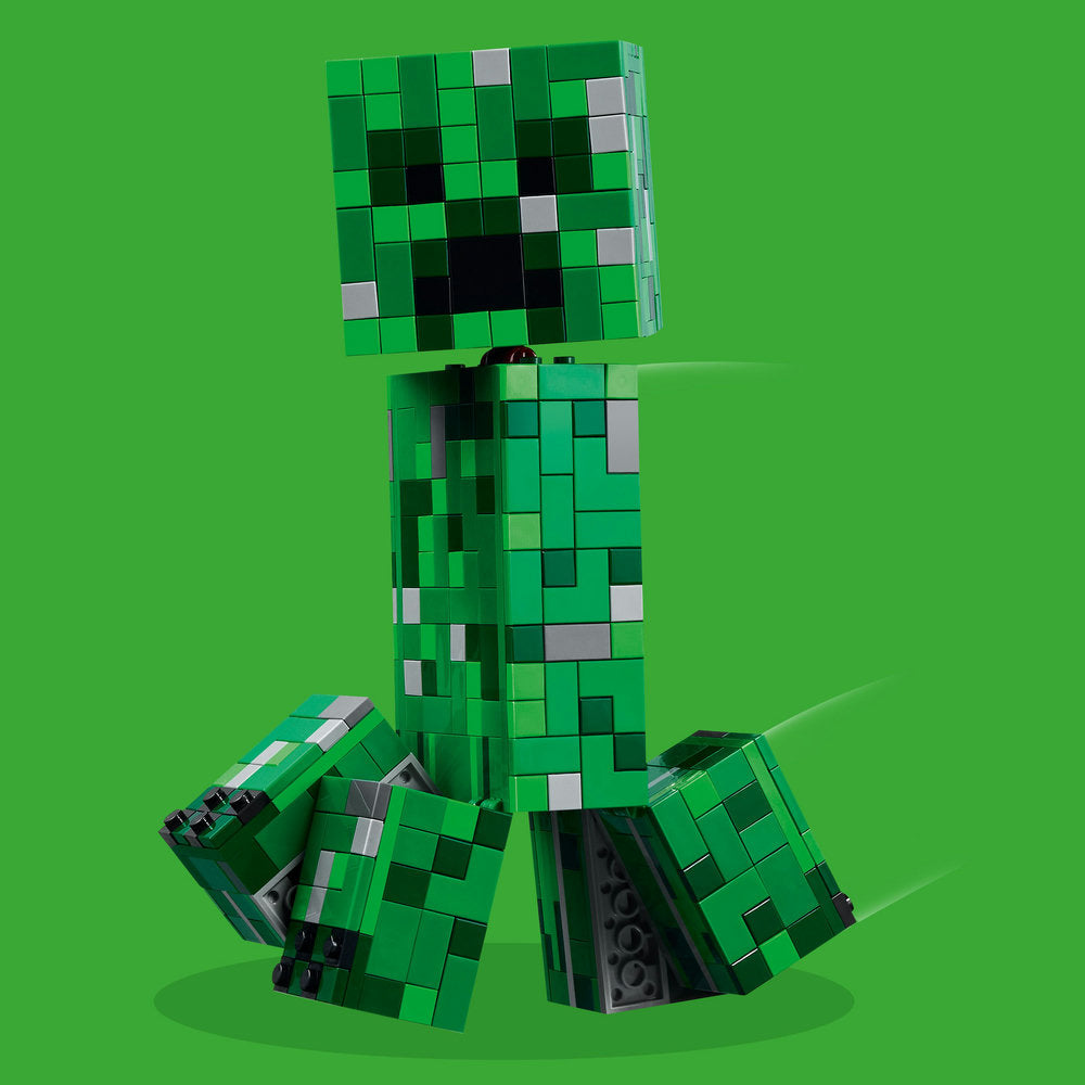 El Creeper™