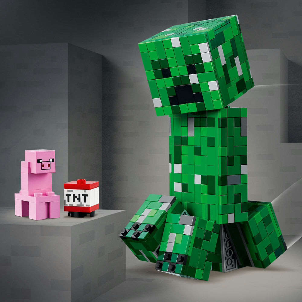 El Creeper™