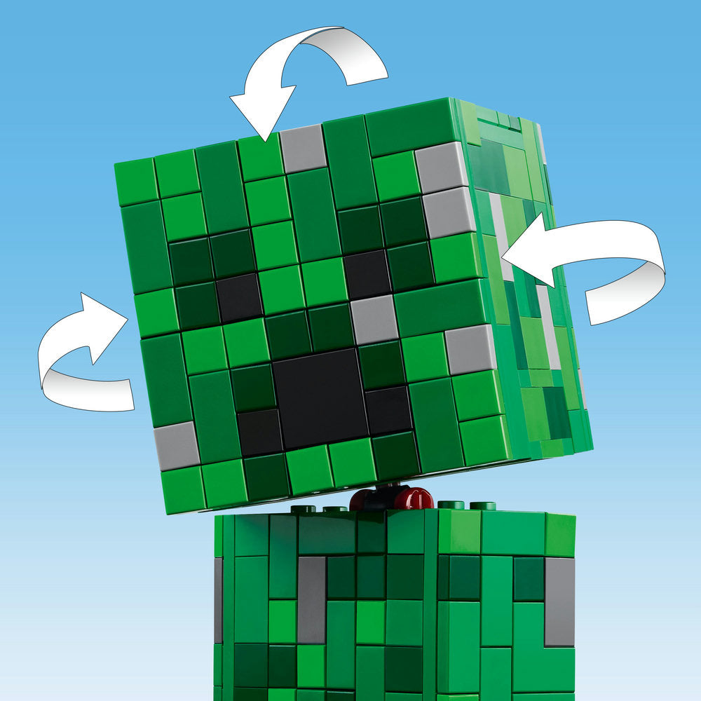 El Creeper™