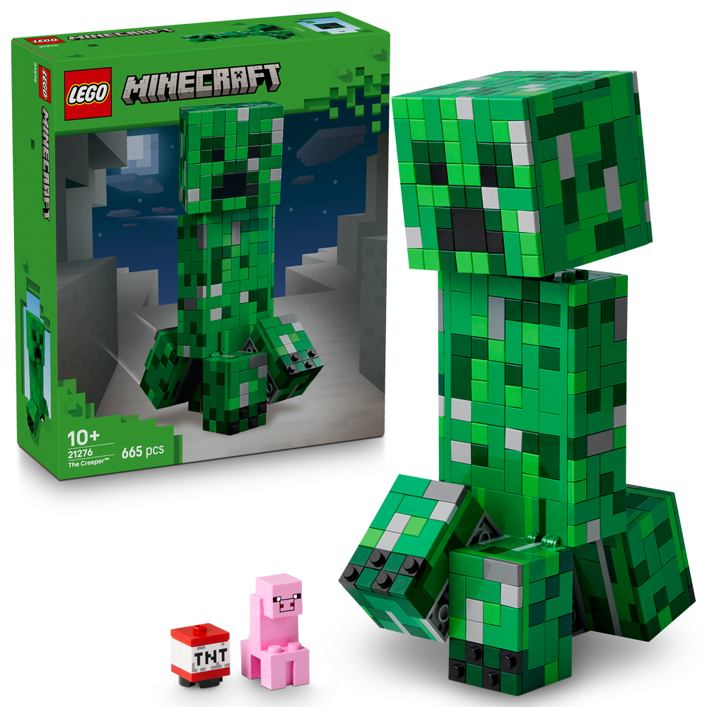 El Creeper™