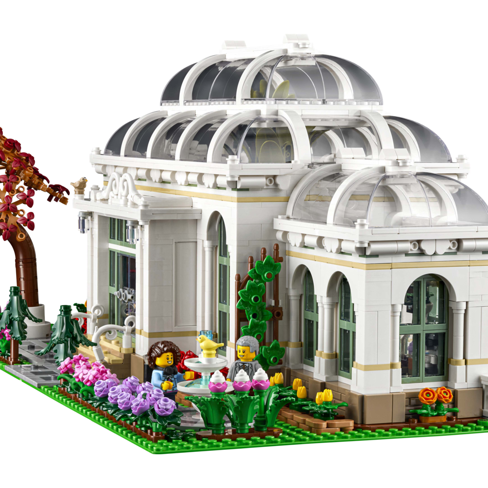 Jardín Botánico