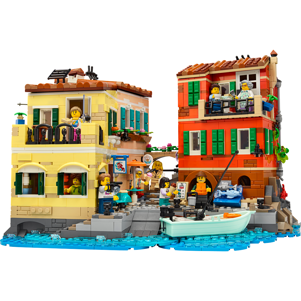 Riviera Italiana