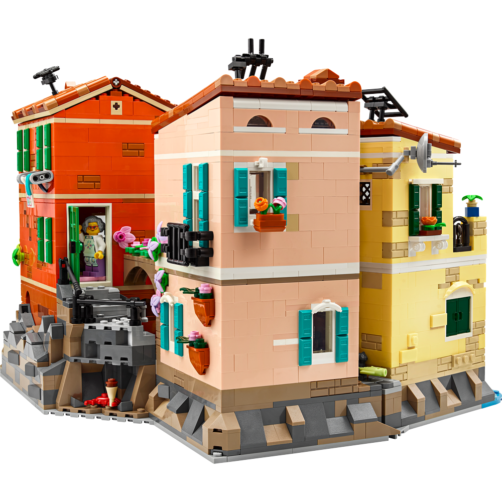 Riviera Italiana