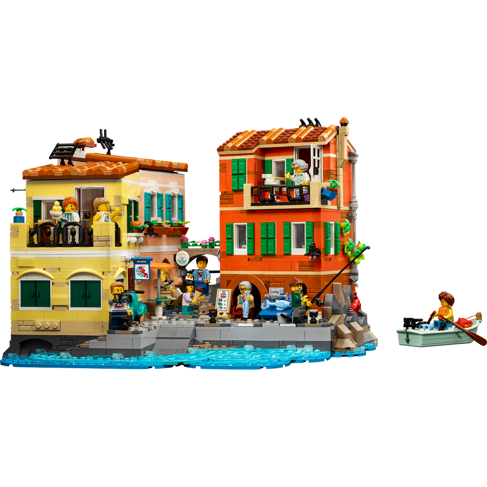 Riviera Italiana