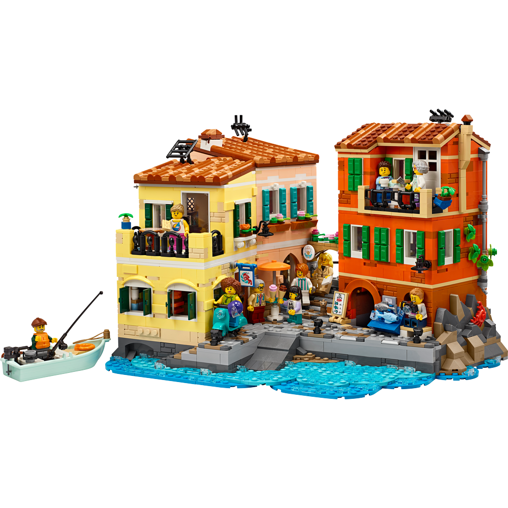 Riviera Italiana