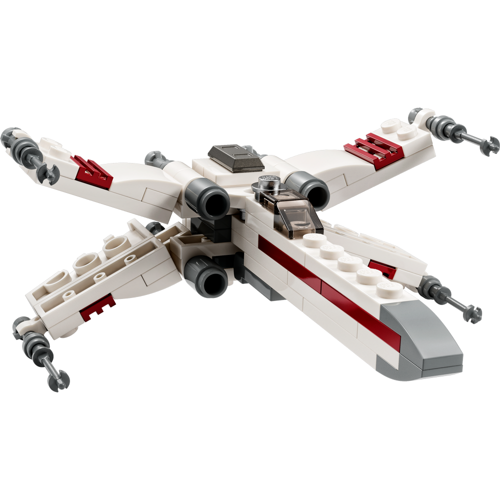Microfigther X-Wing