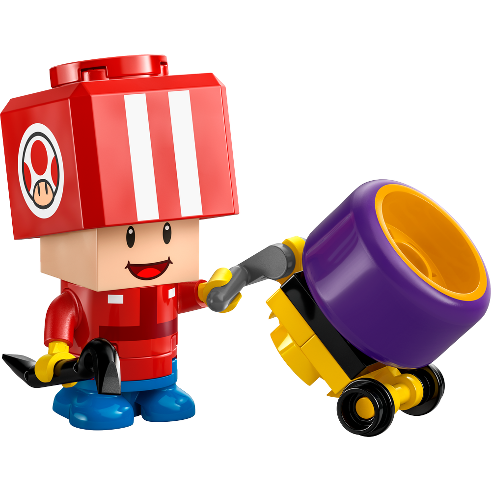 Mario Kart™: Toad