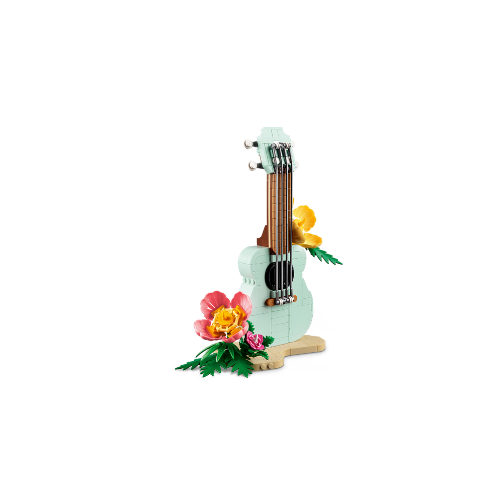 Ukelele Tropical