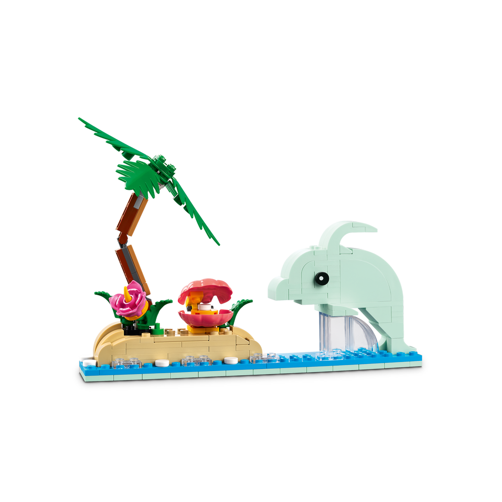Ukelele Tropical