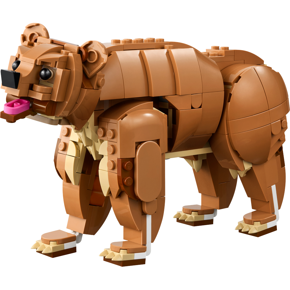 Caballo Noble