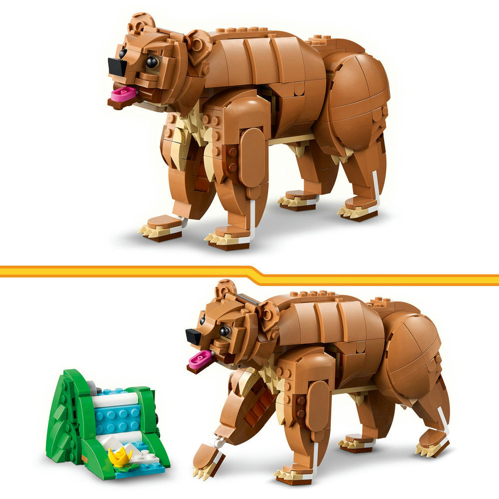 Caballo Noble