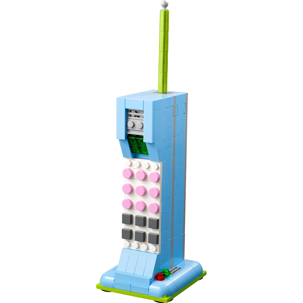 Teléfono Retro