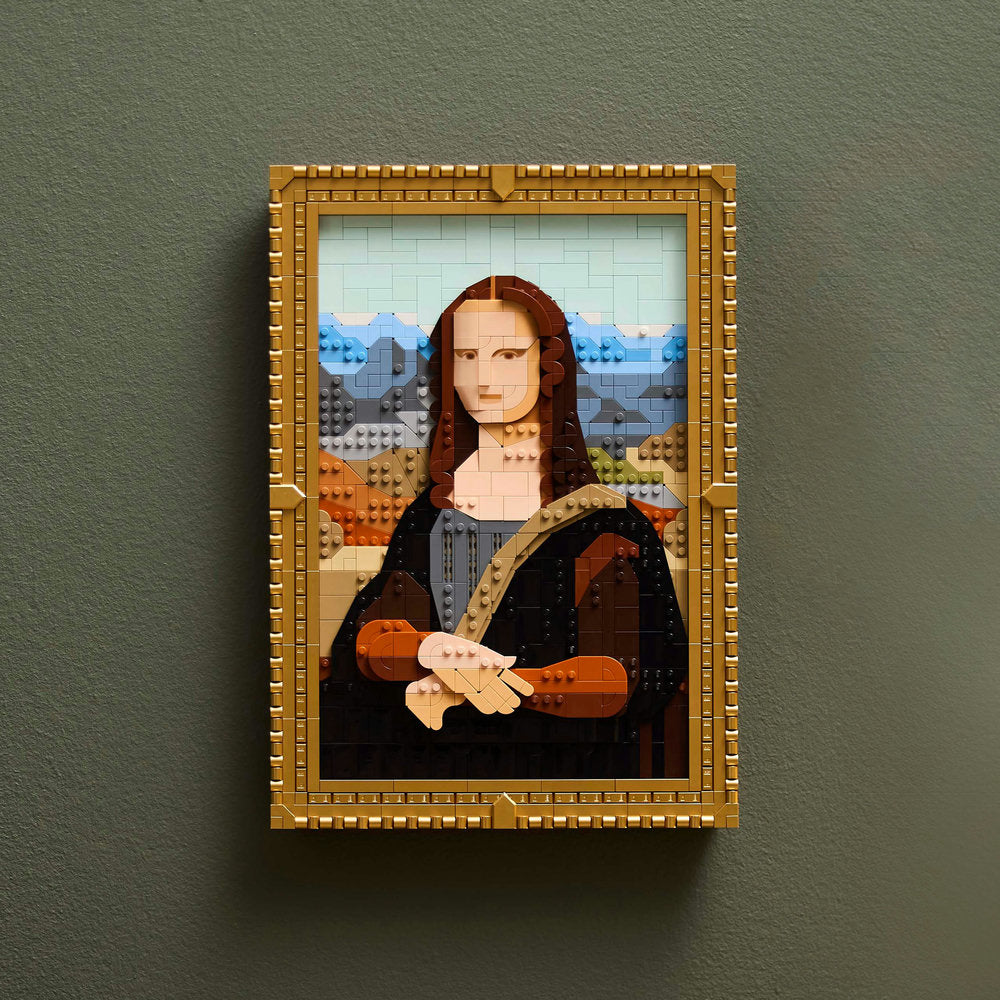 Mona Lisa