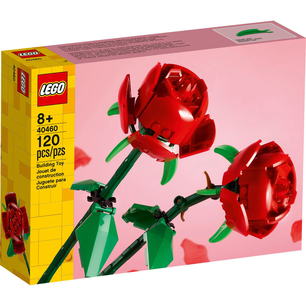 Rosas