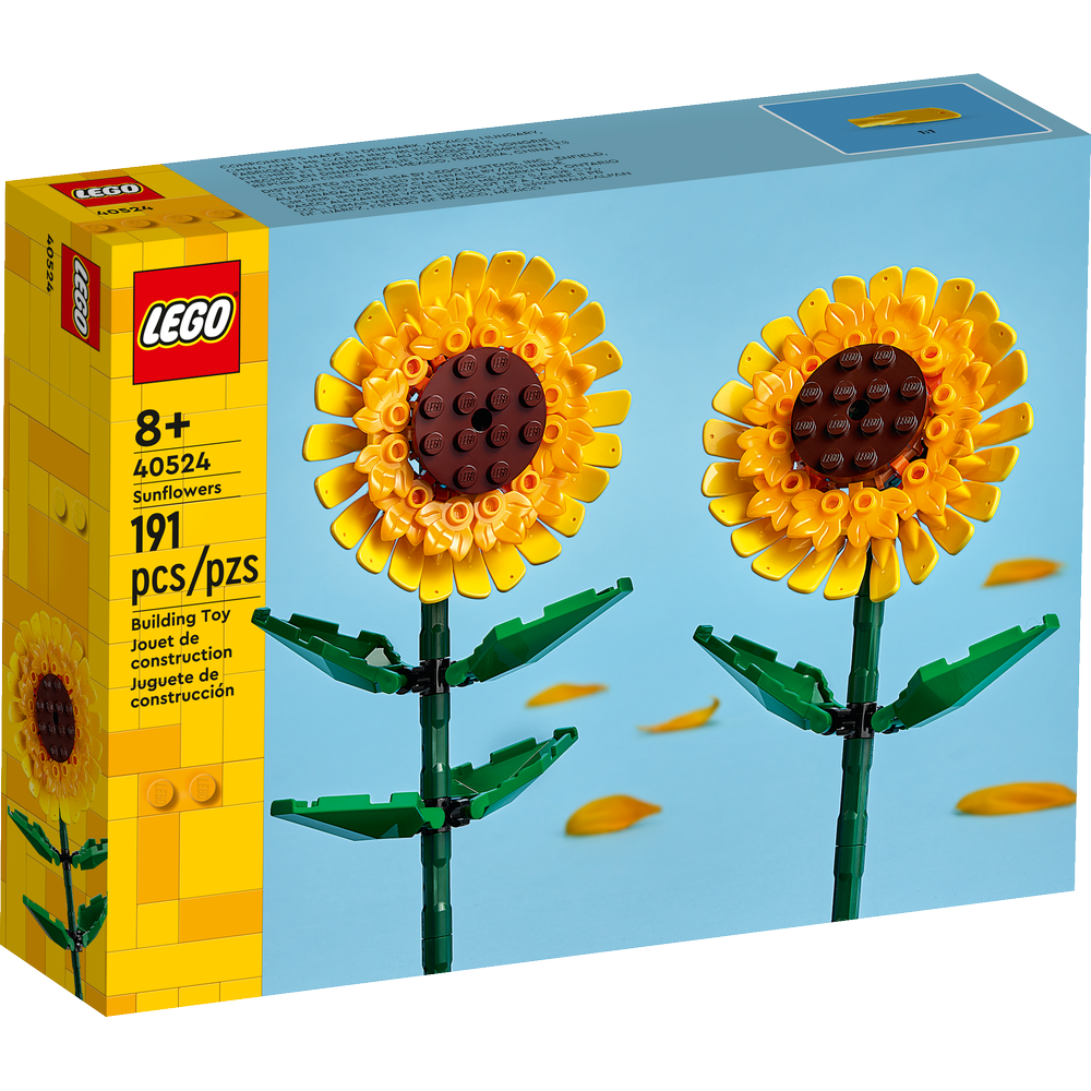 Girasoles