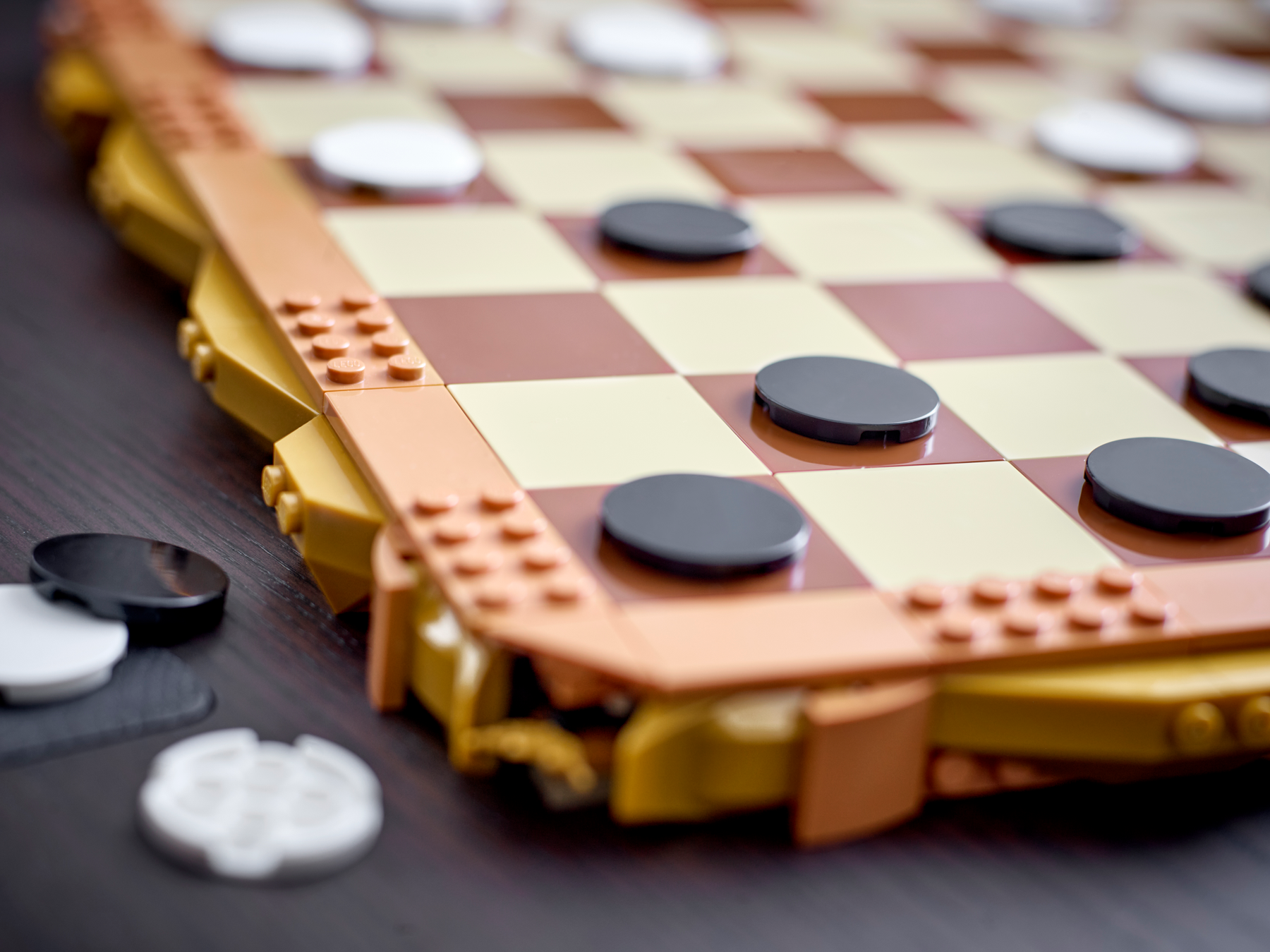 Juego de Ajedrez Clásico