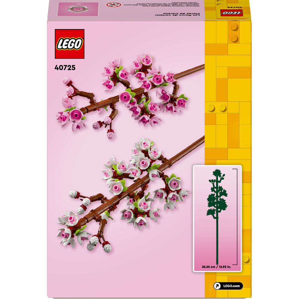 Flores de Cerezo