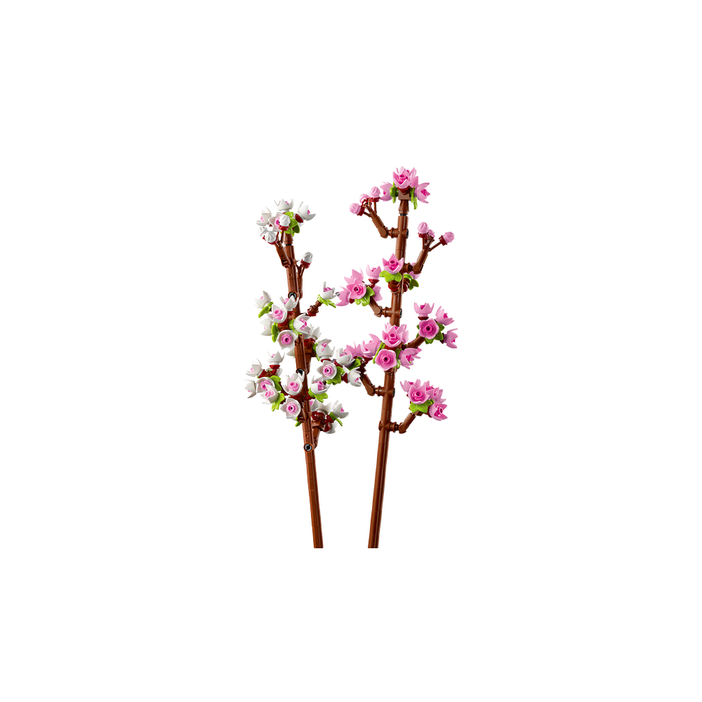 Flores de Cerezo