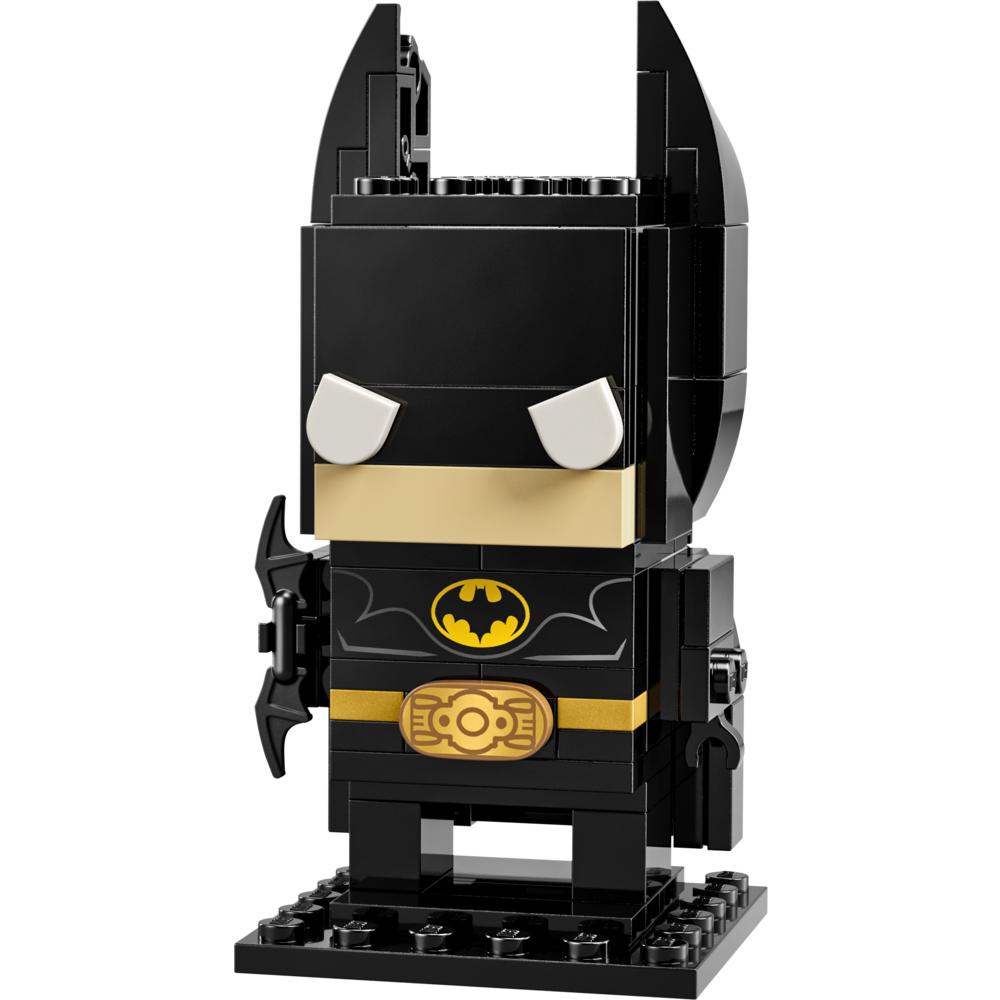 Figura de Batman™ 8en1