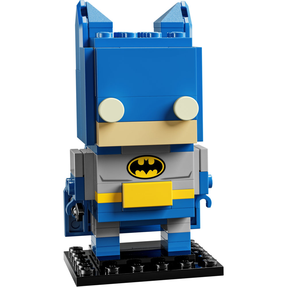 Figura de Batman™ 8en1
