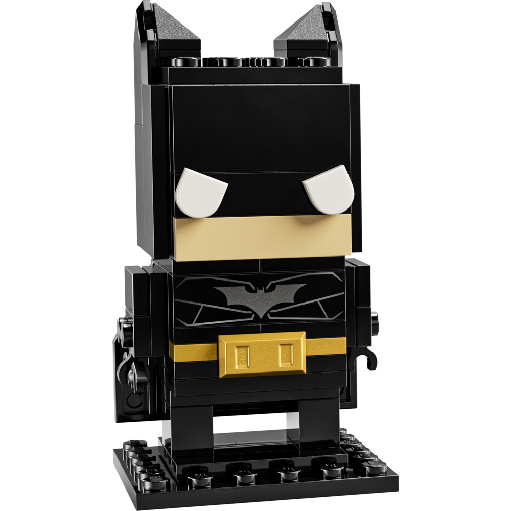 Figura de Batman™ 8en1