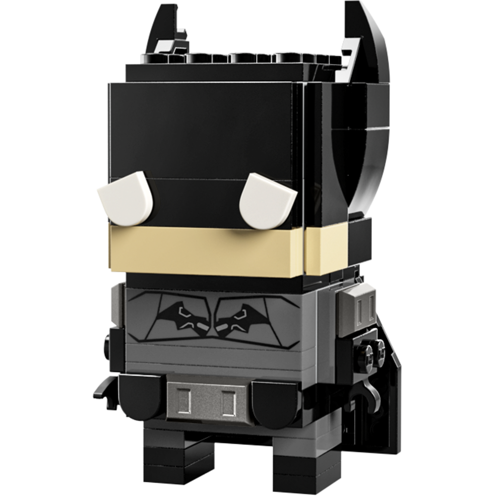 Figura de Batman™ 8en1