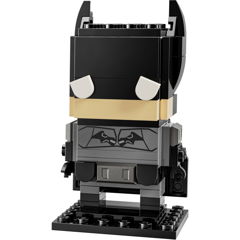 Figura de Batman™ 8en1