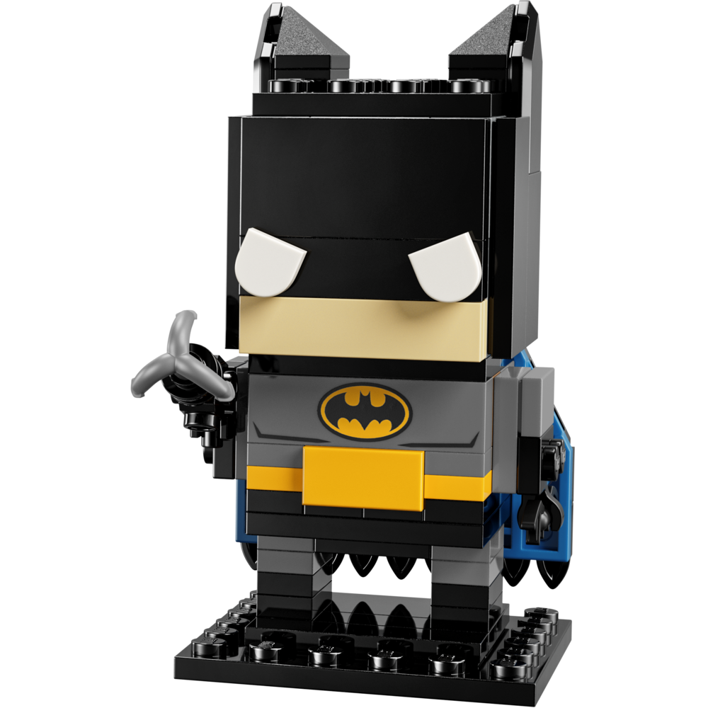 Figura de Batman™ 8en1