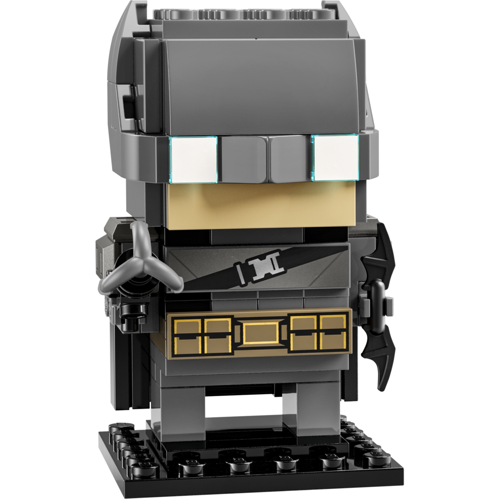 Figura de Batman™ 8en1