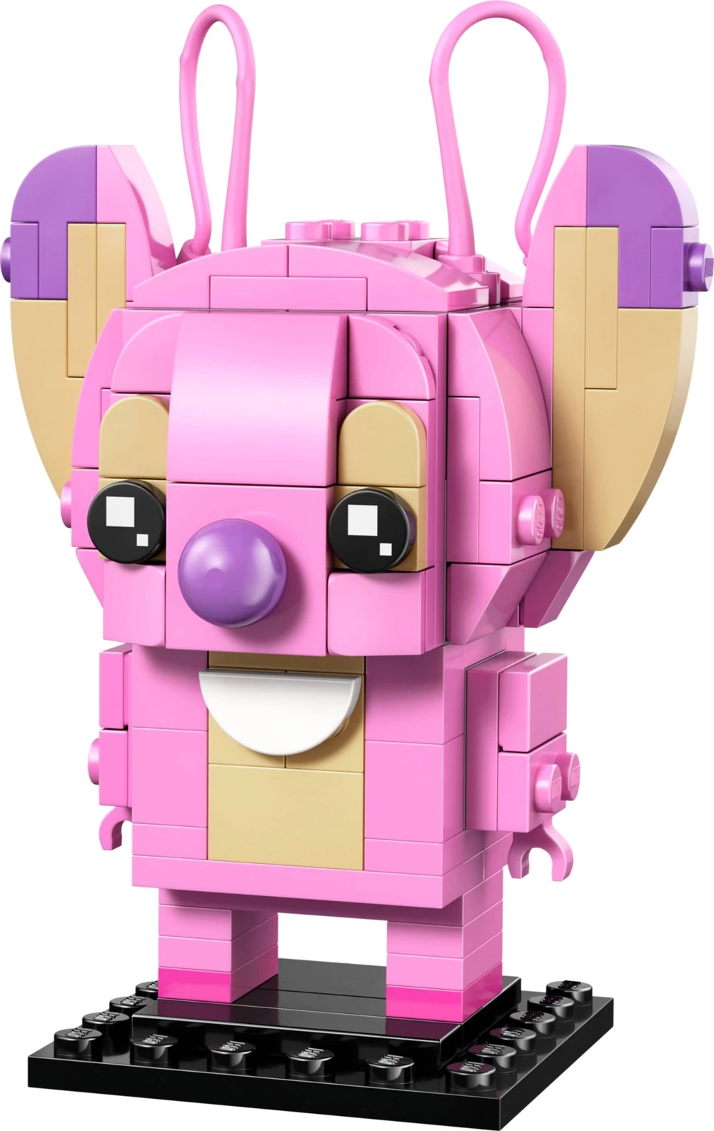 Lilo y Stitch: Ángela
