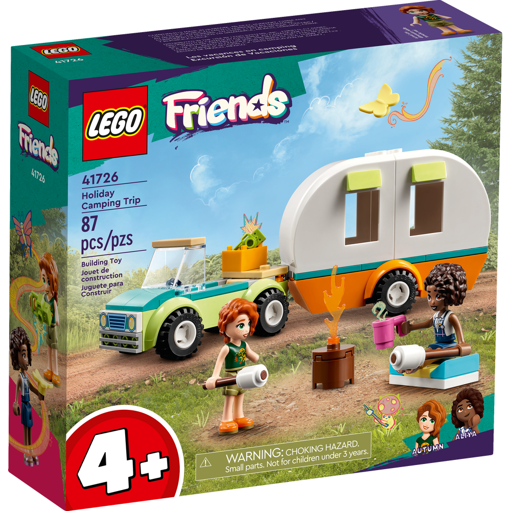 Lego niñas 4 años on sale