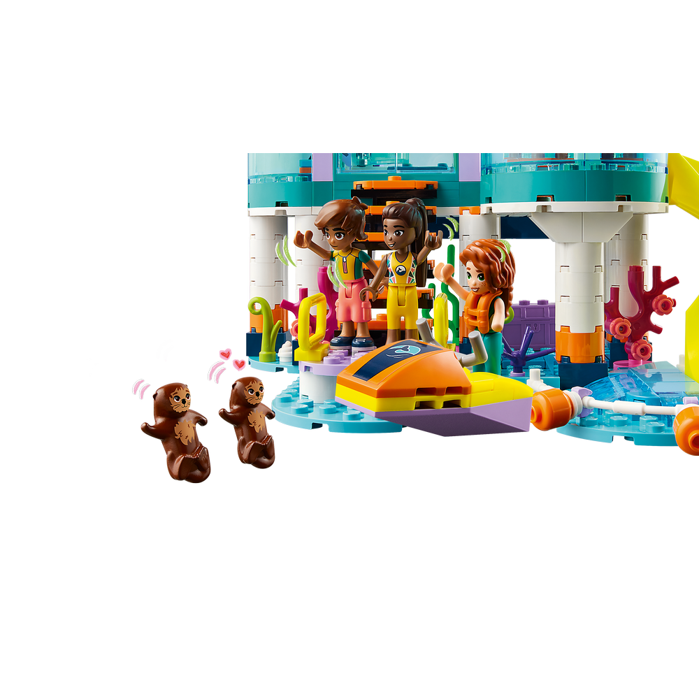 Centro de Rescate Marítimo