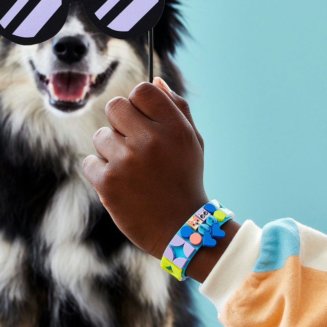 Pulsera Mis Mascotas