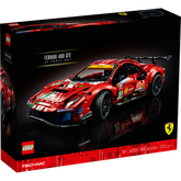 Ferrari 488 GTE “AF Corse #51”