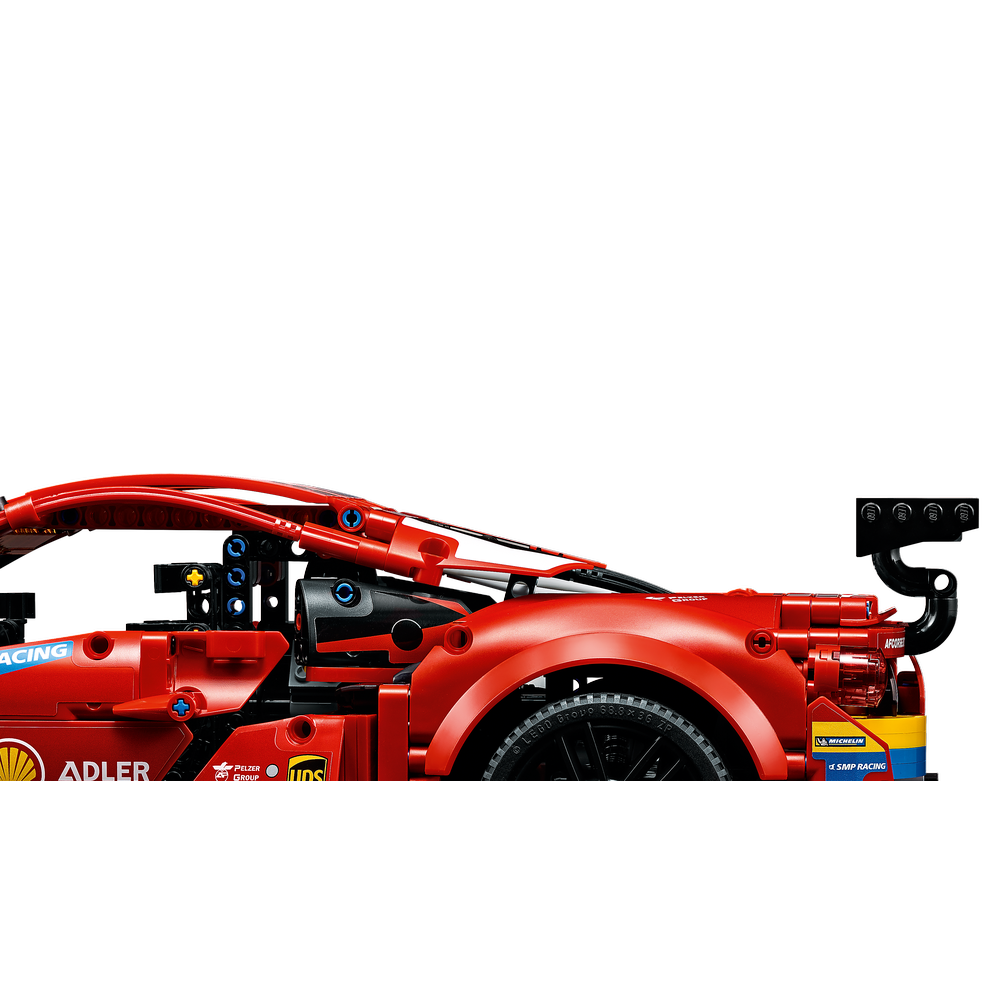 Ferrari 488 GTE “AF Corse #51”