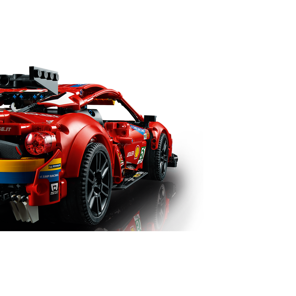 Ferrari 488 GTE “AF Corse #51”