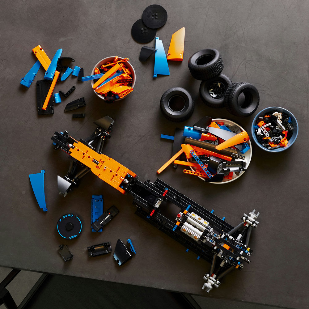 Coche de Carreras McLaren Formula 1™