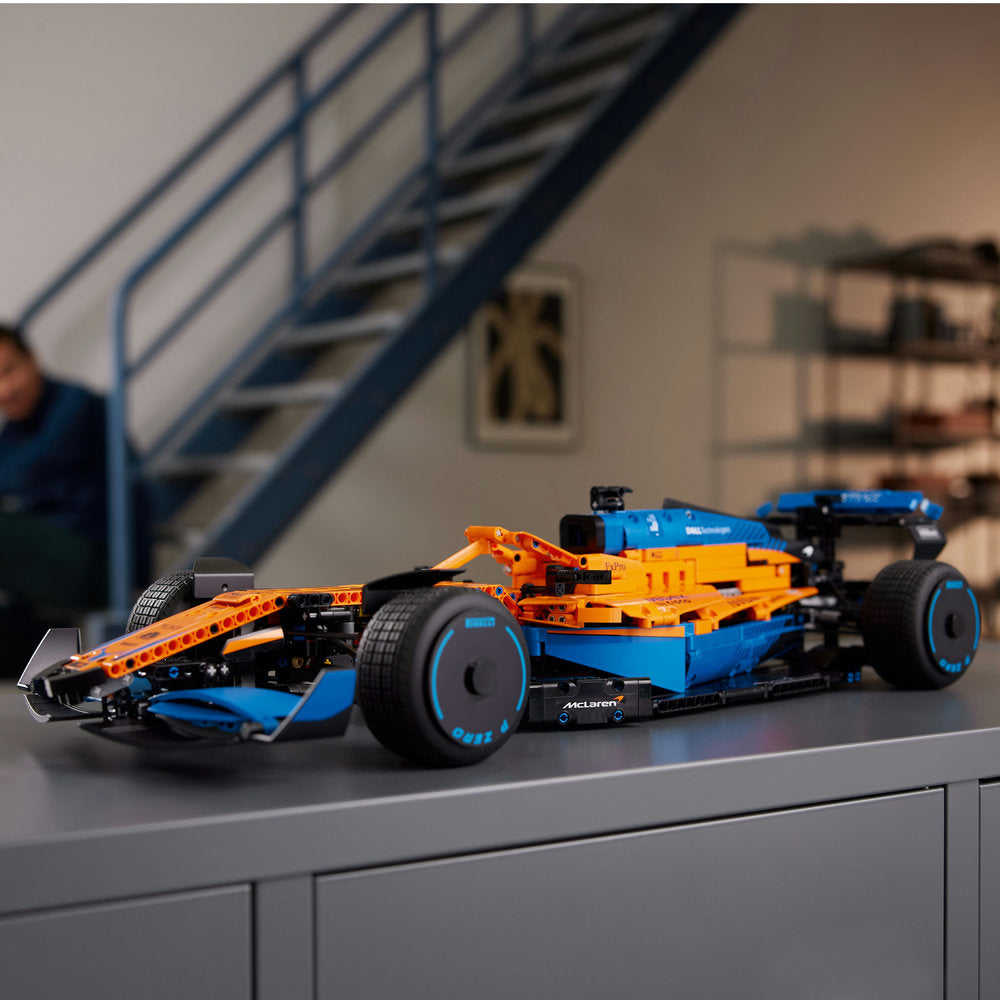 Coche de Carreras McLaren Formula 1™