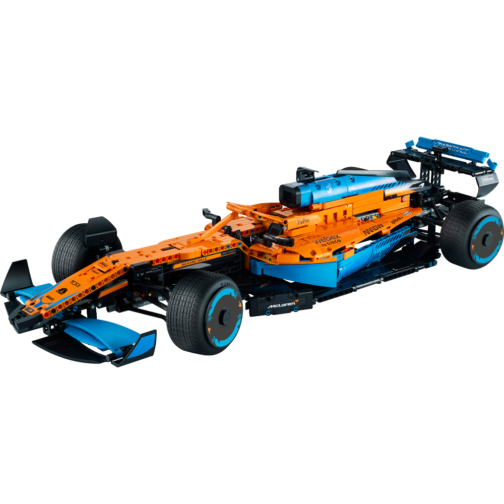 Coche de Carreras McLaren Formula 1™