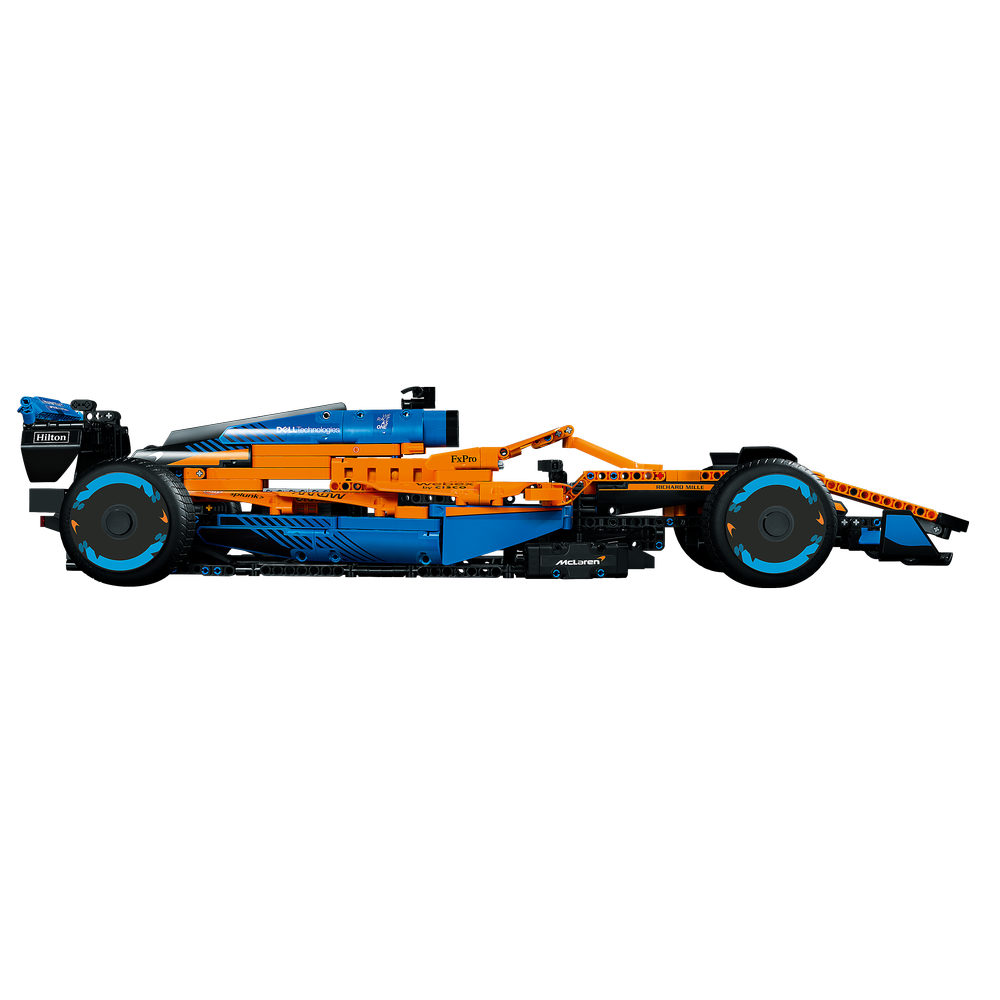 Coche de Carreras McLaren Formula 1™