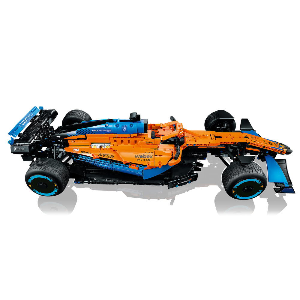 Coche de Carreras McLaren Formula 1™