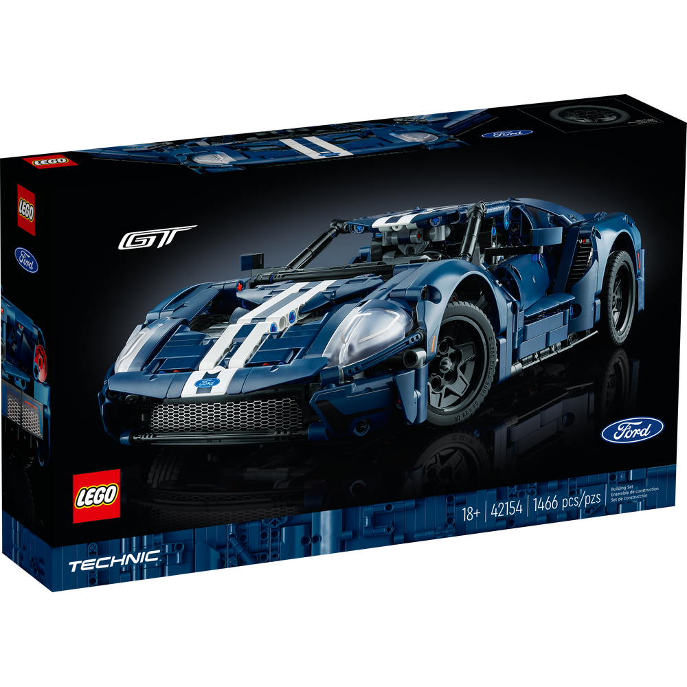 Ford GT 2022