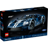 Ford GT 2022
