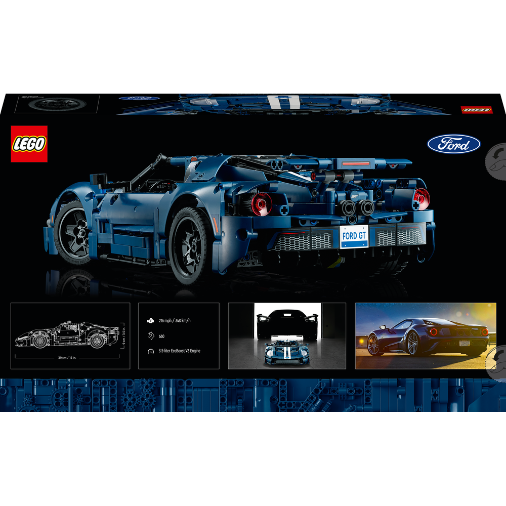 Ford GT 2022