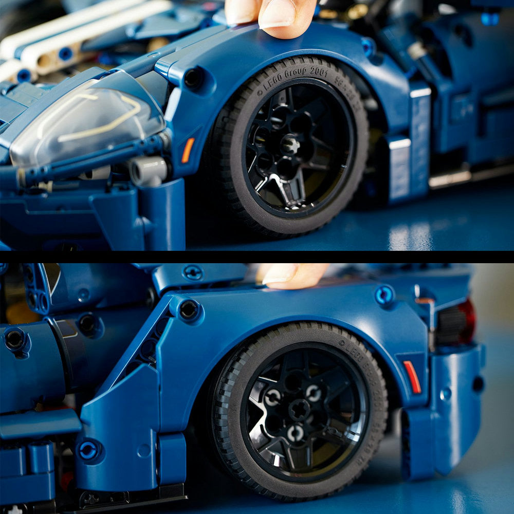 Ford GT 2022