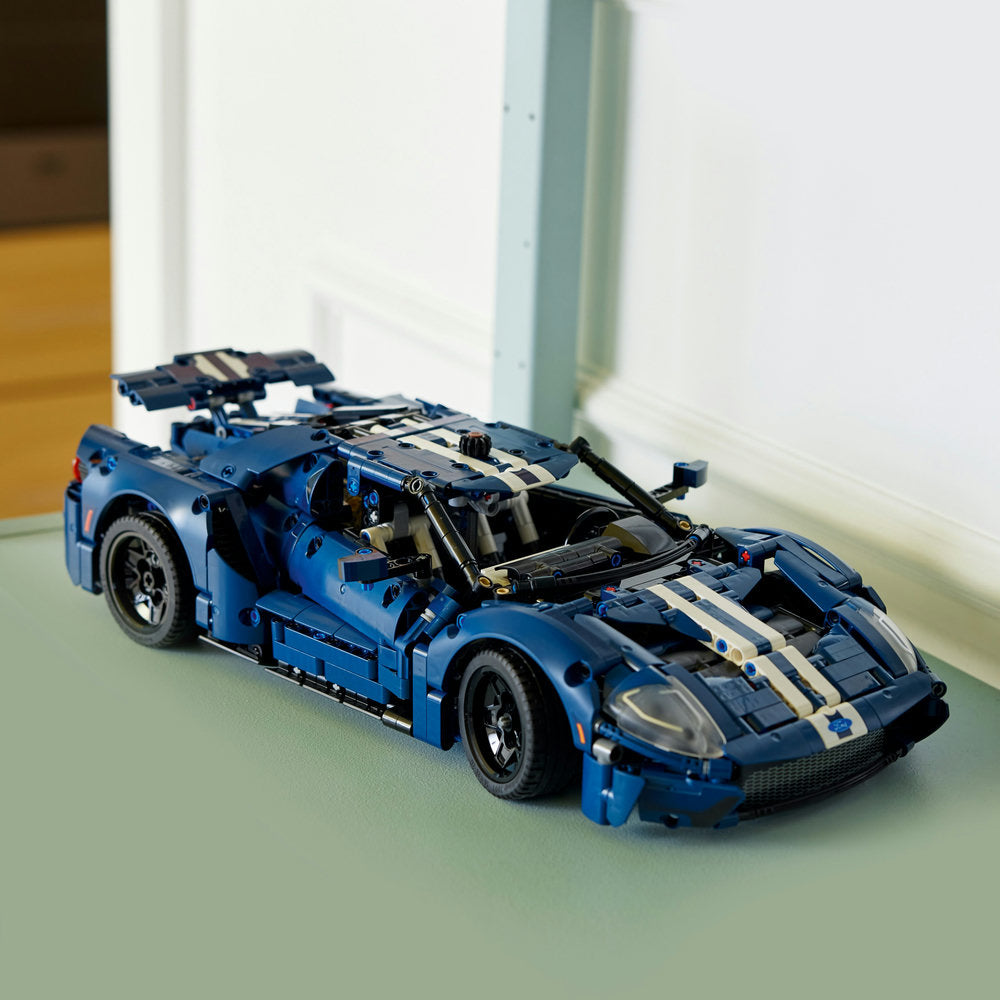 Ford GT 2022
