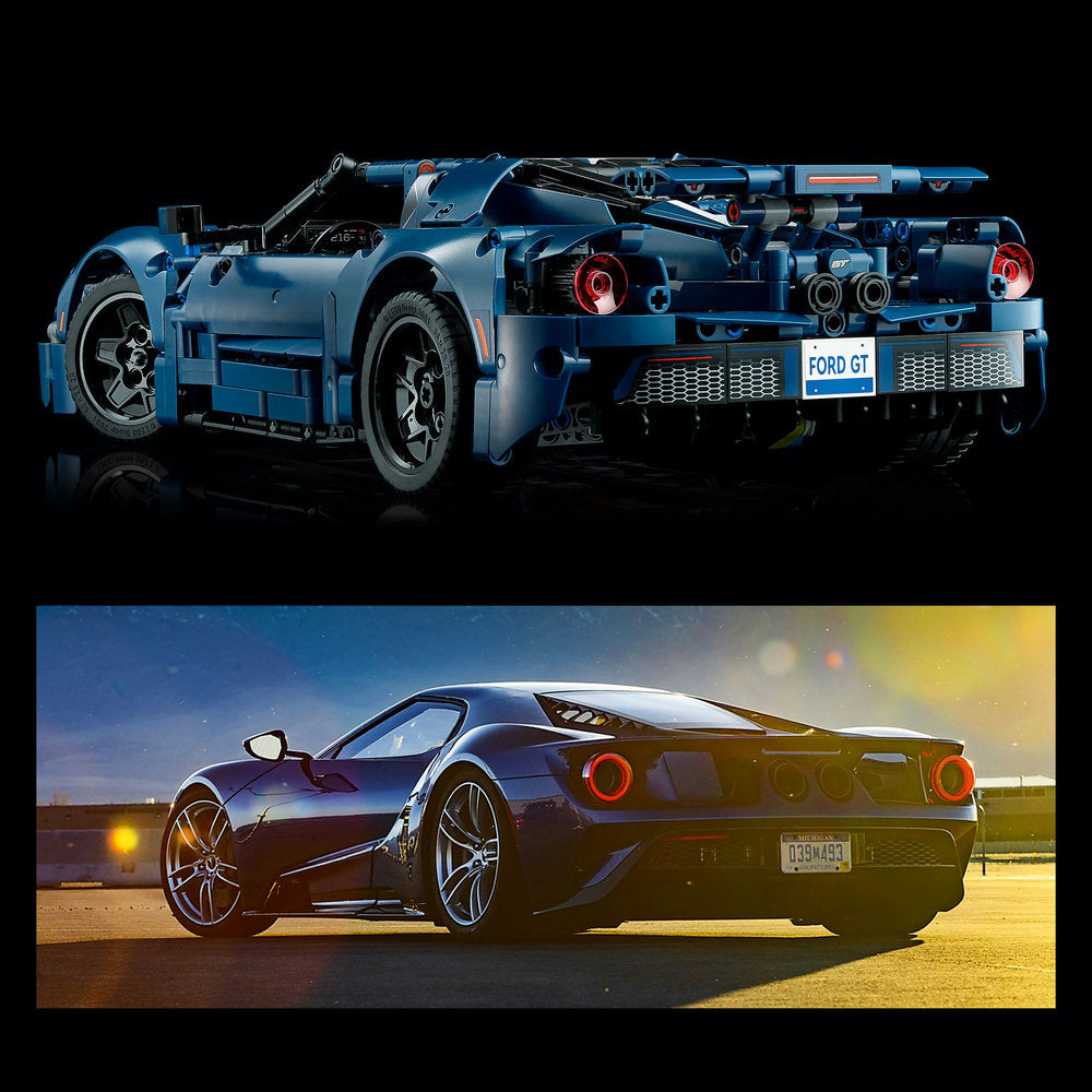 Ford GT 2022