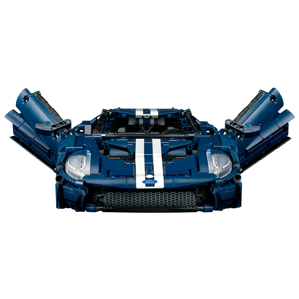 Ford GT 2022