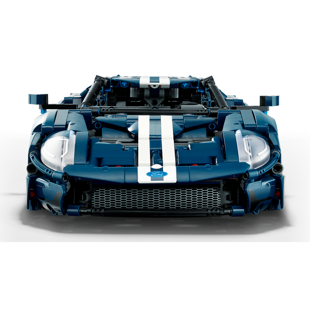 Ford GT 2022