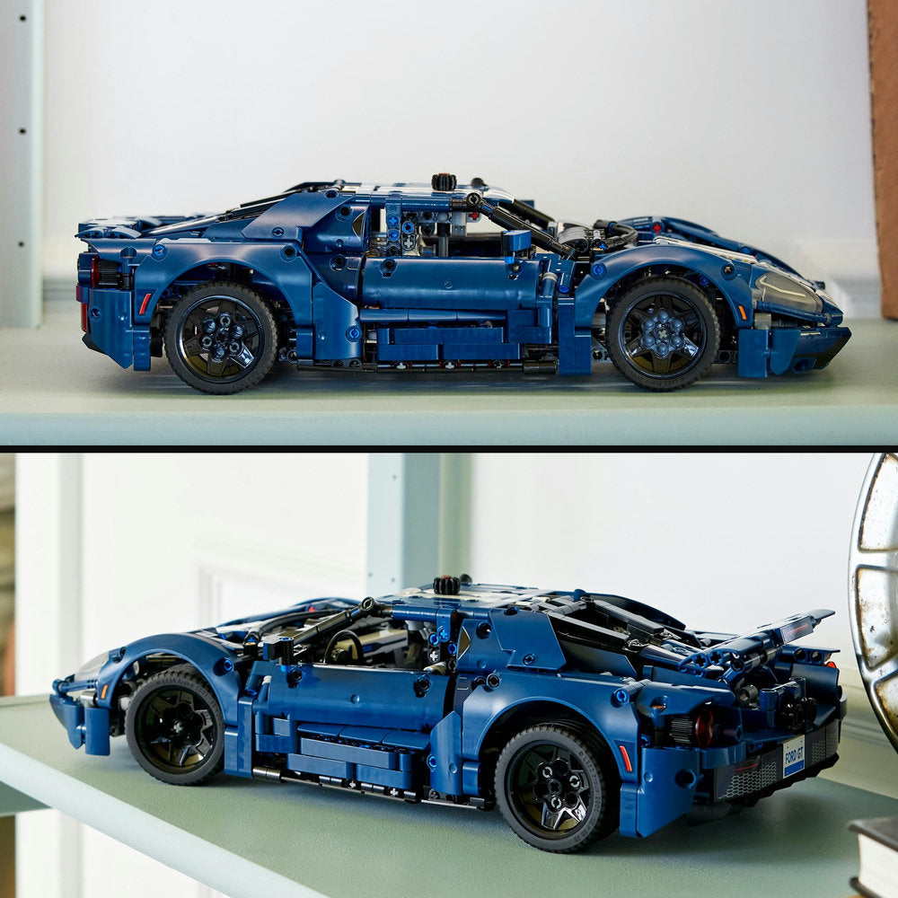 Ford GT 2022